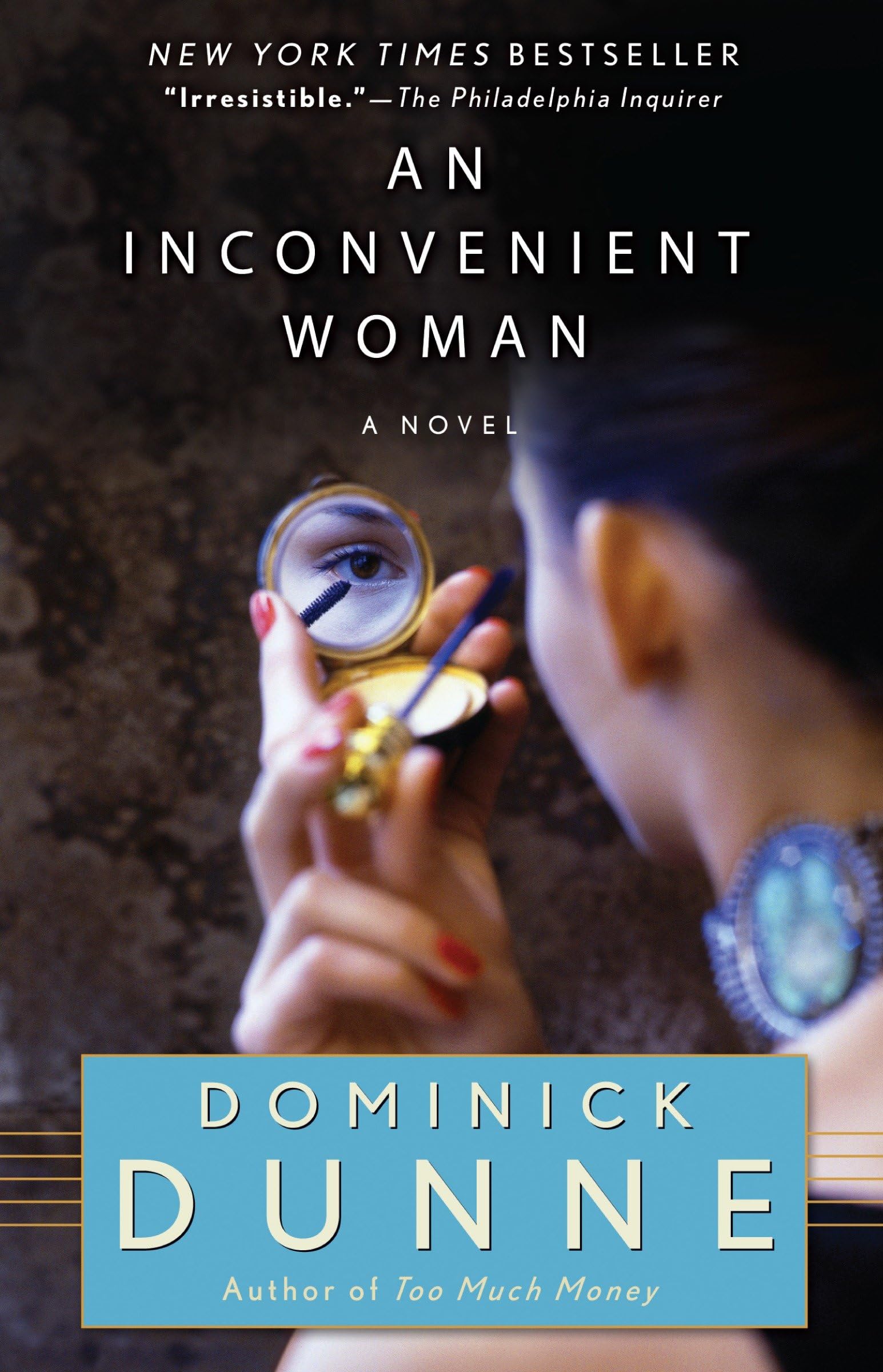 An Inconvenient Woman: A Novel Classics