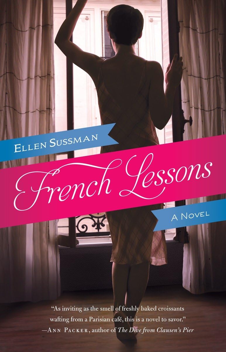Product Image: French Lessons