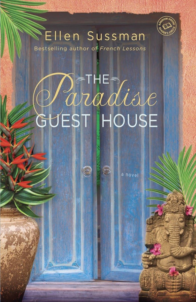 The Paradise Guest House Contemporary literature