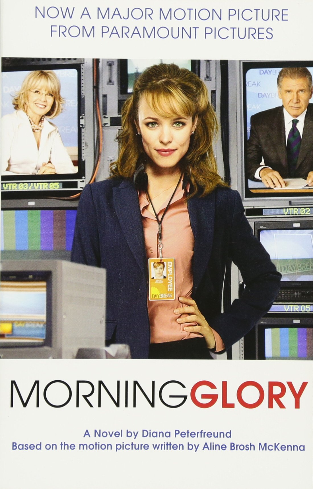 Product Image: Morning Glory
