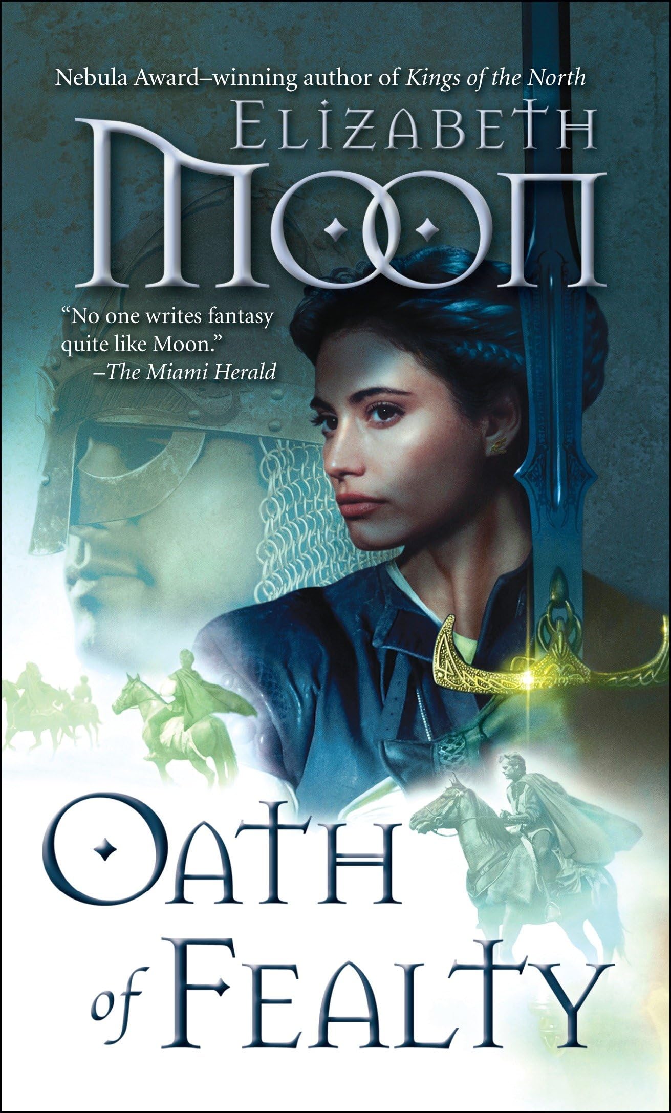 Oath of Fealty Action & Adventure
