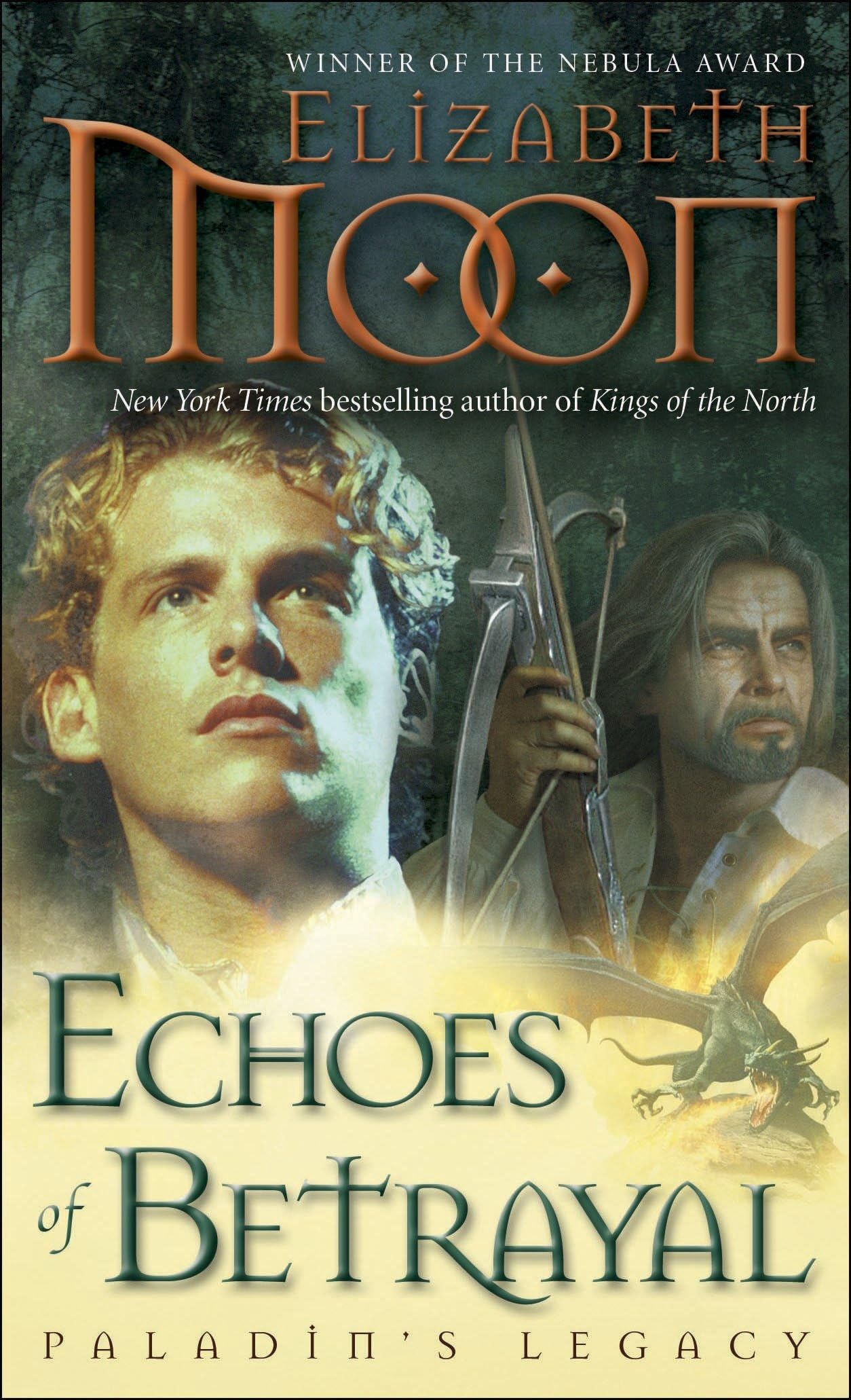Echoes of Betrayal Action & Adventure