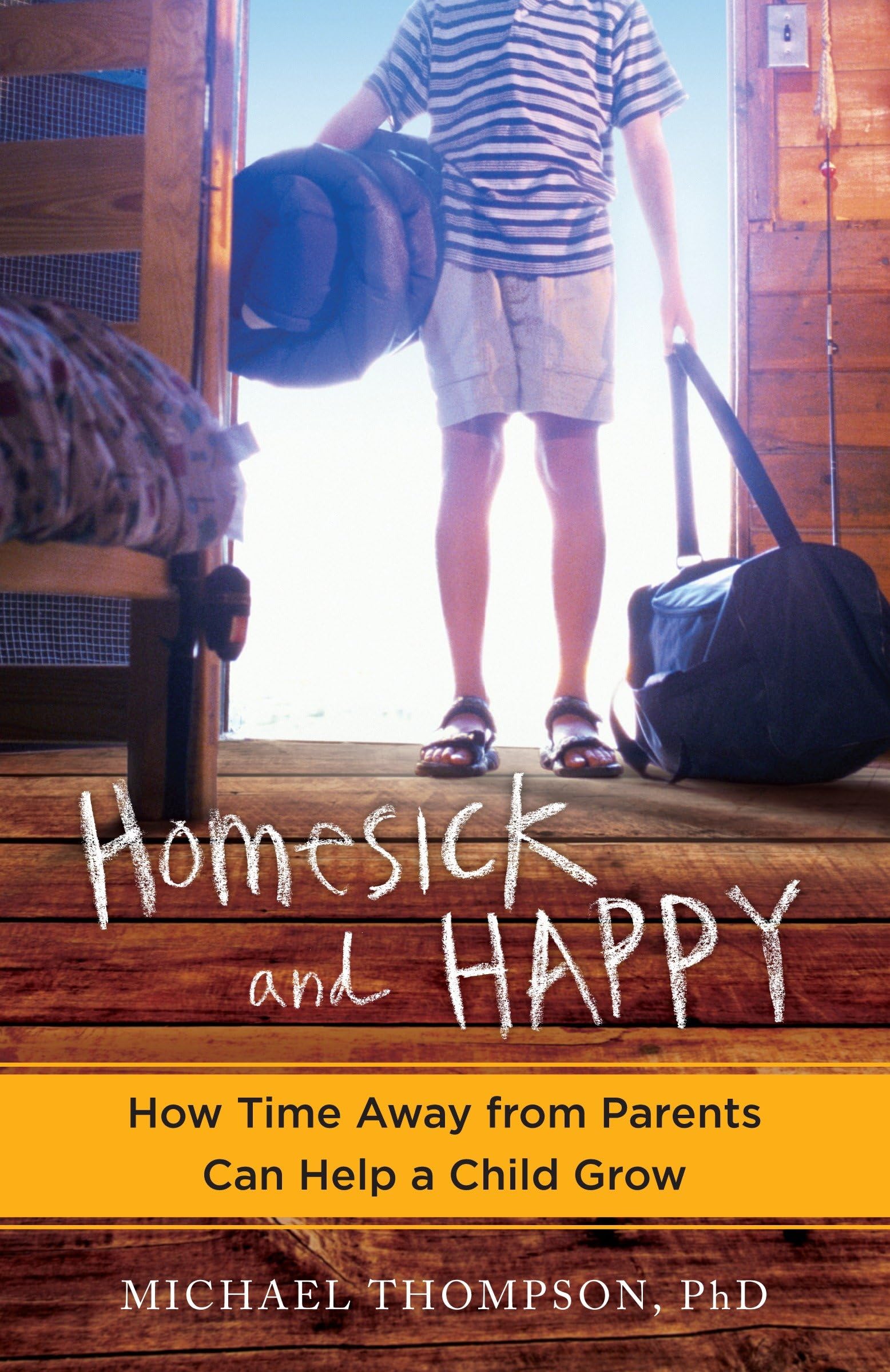 Homesick and Happy Business, Finance & Career Books