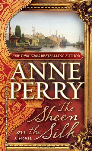 The Sheen on the Silk: A Novel Historical Fiction