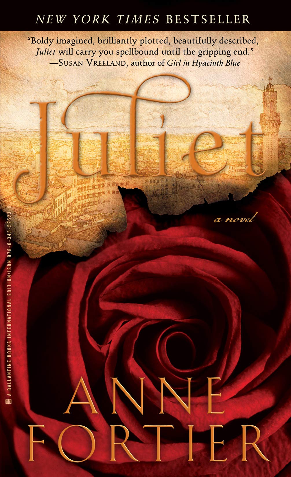 Product Image: Juliet