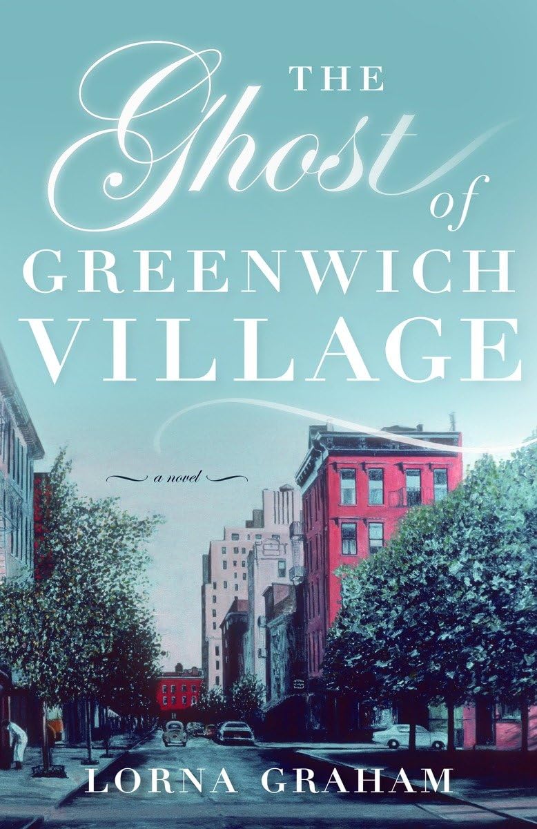 The Ghost of Greenwich Village Contemporary literature