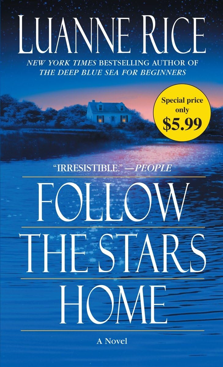 Follow the Stars Home Contemporary literature