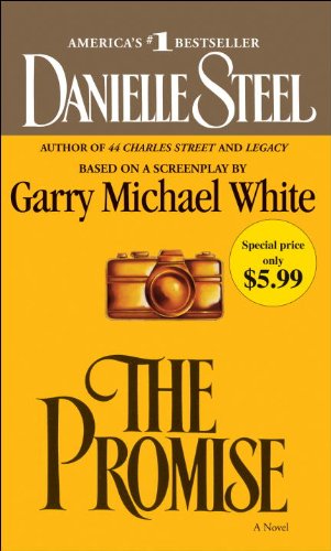 The Promise Contemporary literature Books