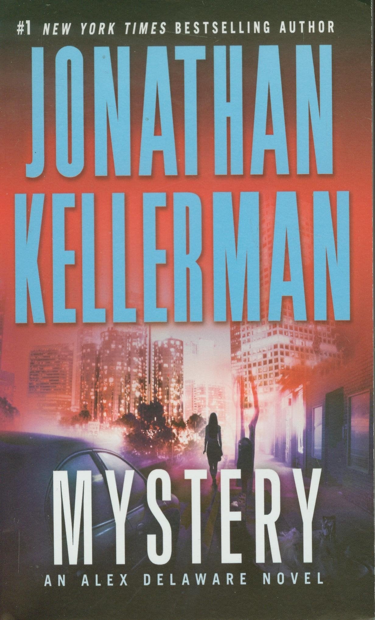 Mystery Action & Adventure