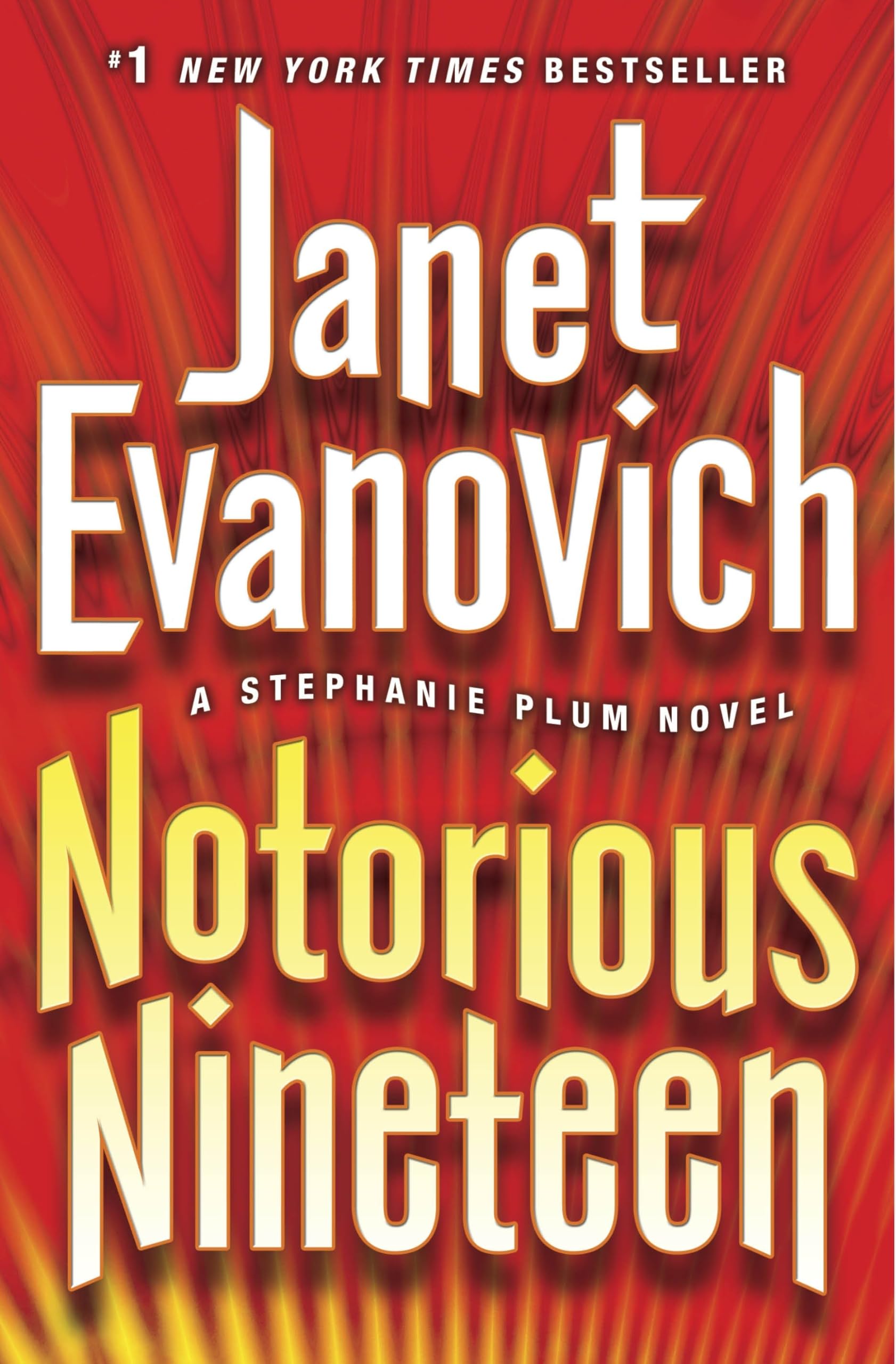 Notorious Nineteen Humour & Satire