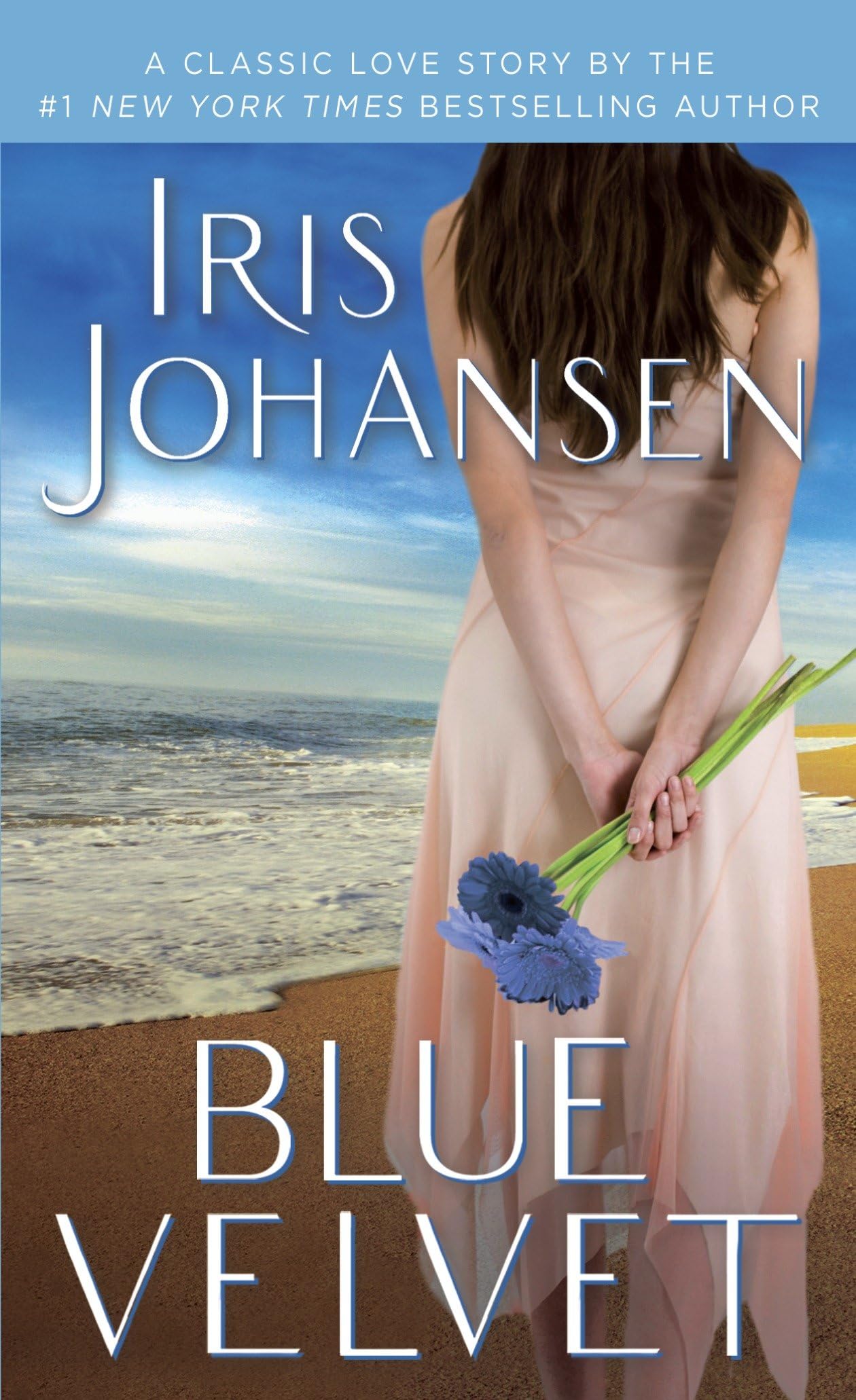 Blue Velvet Contemporary literature