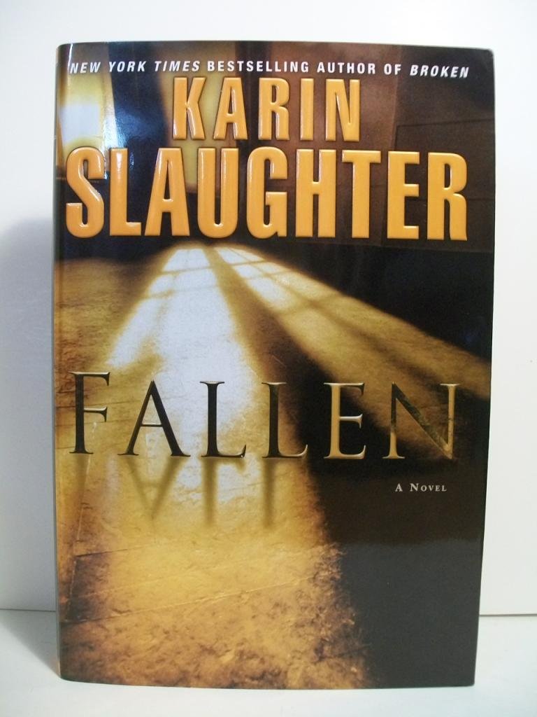 Fallen Action & Adventure