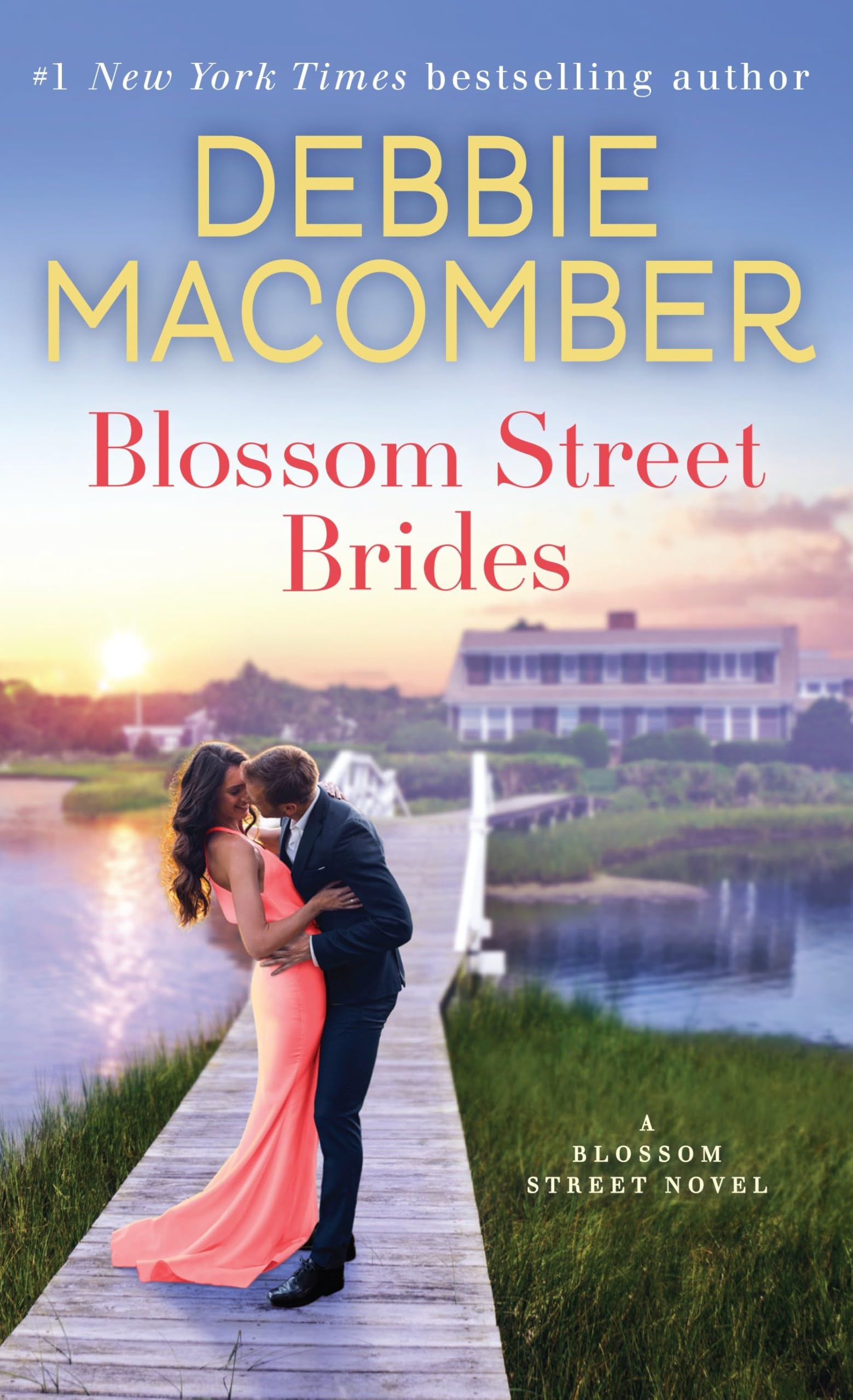 Product Image: Blossom Street Brides