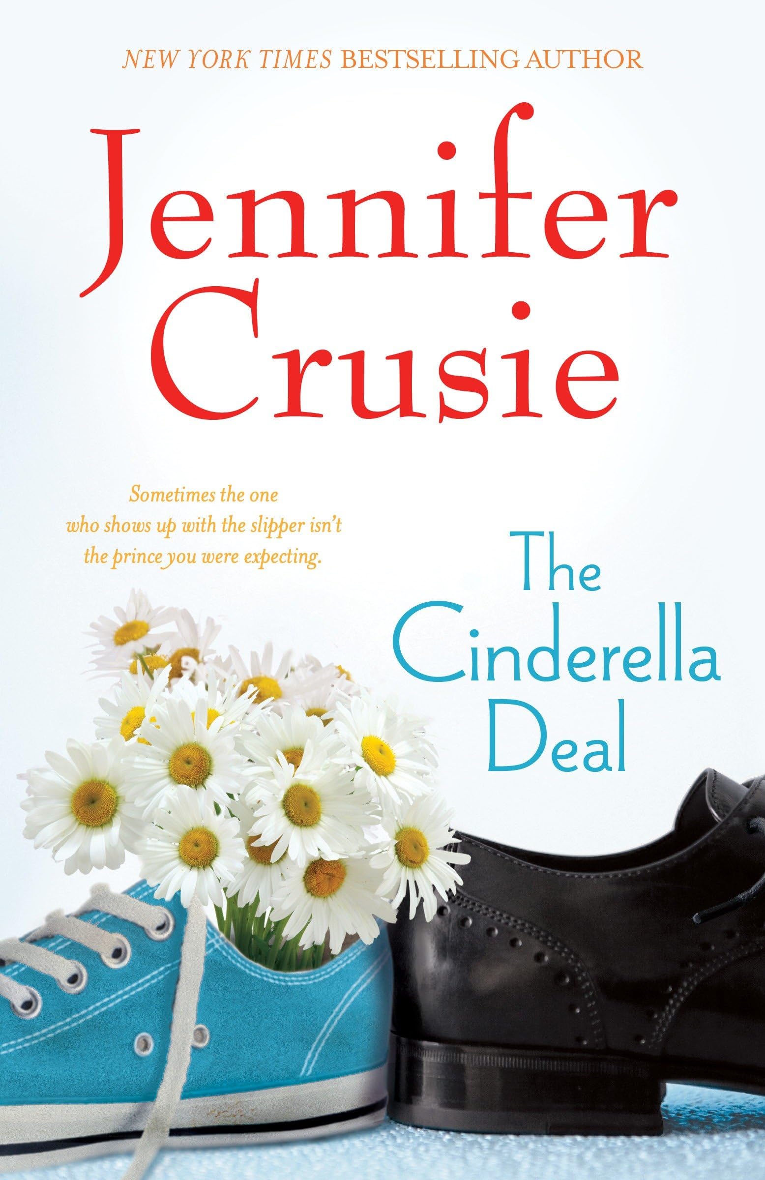 The Cinderella Deal Contemporary literature