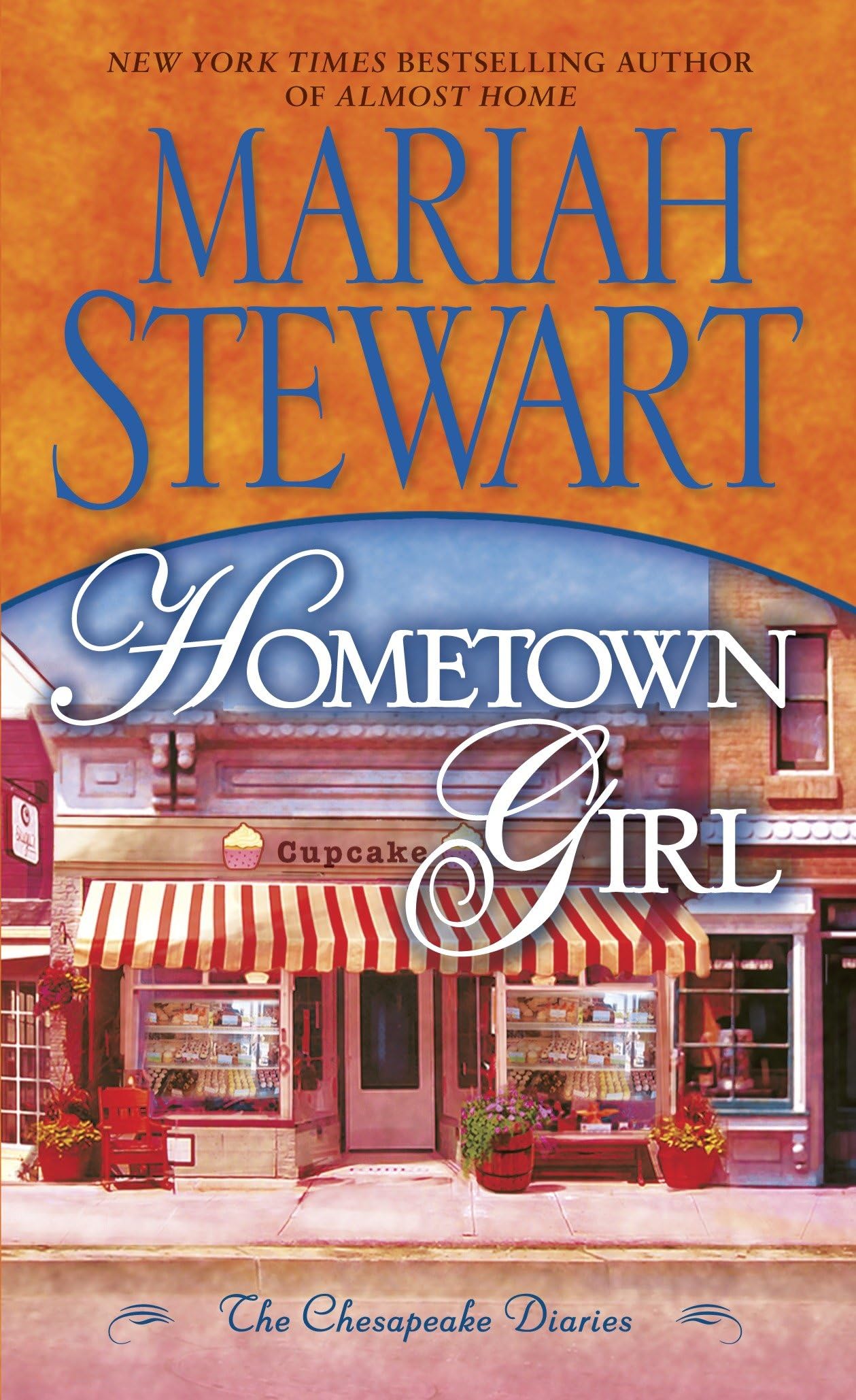 Hometown Girl: The Chesapeake Diaries Contemporary literature