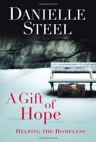 A Gift of Hope: Helping the Homeless Social Sciences