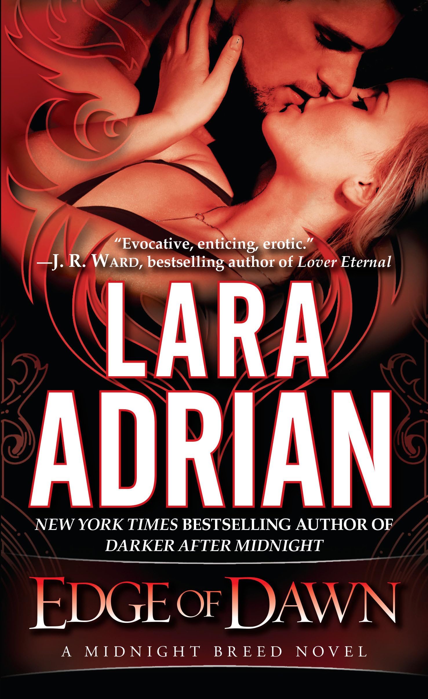 Edge of Dawn Contemporary literature Books