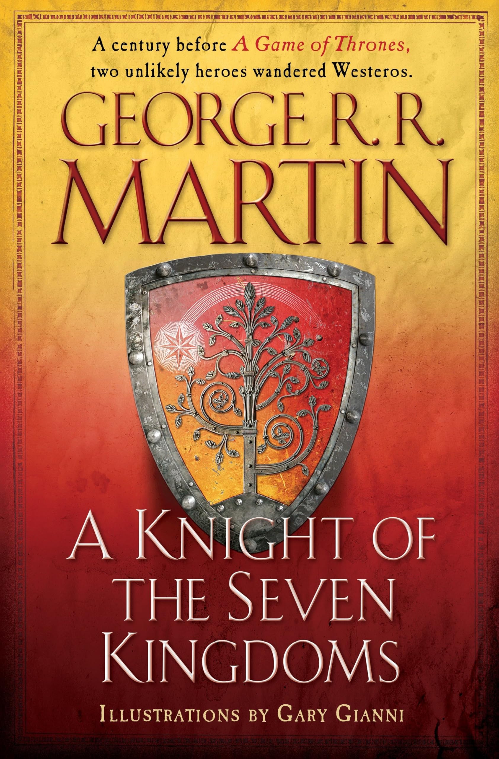 A Knight of the Seven Kingdoms Essays & Short Stories