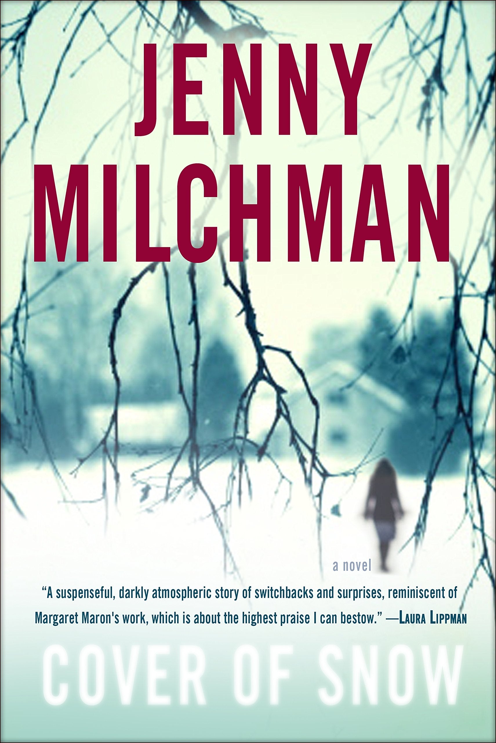 Cover of Snow book