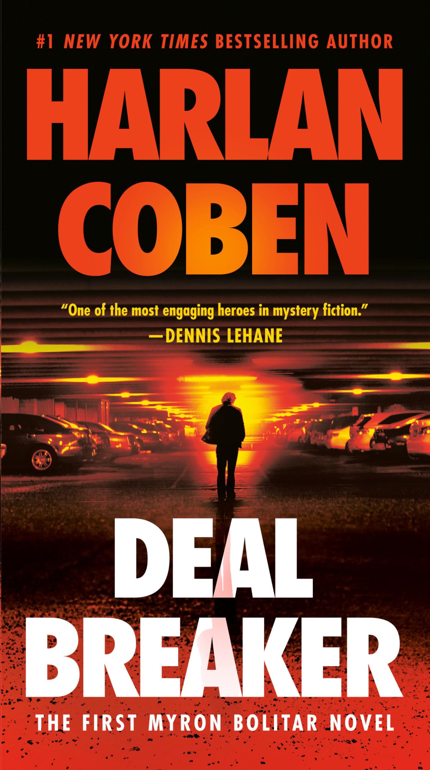 Deal Breaker Action & Adventure
