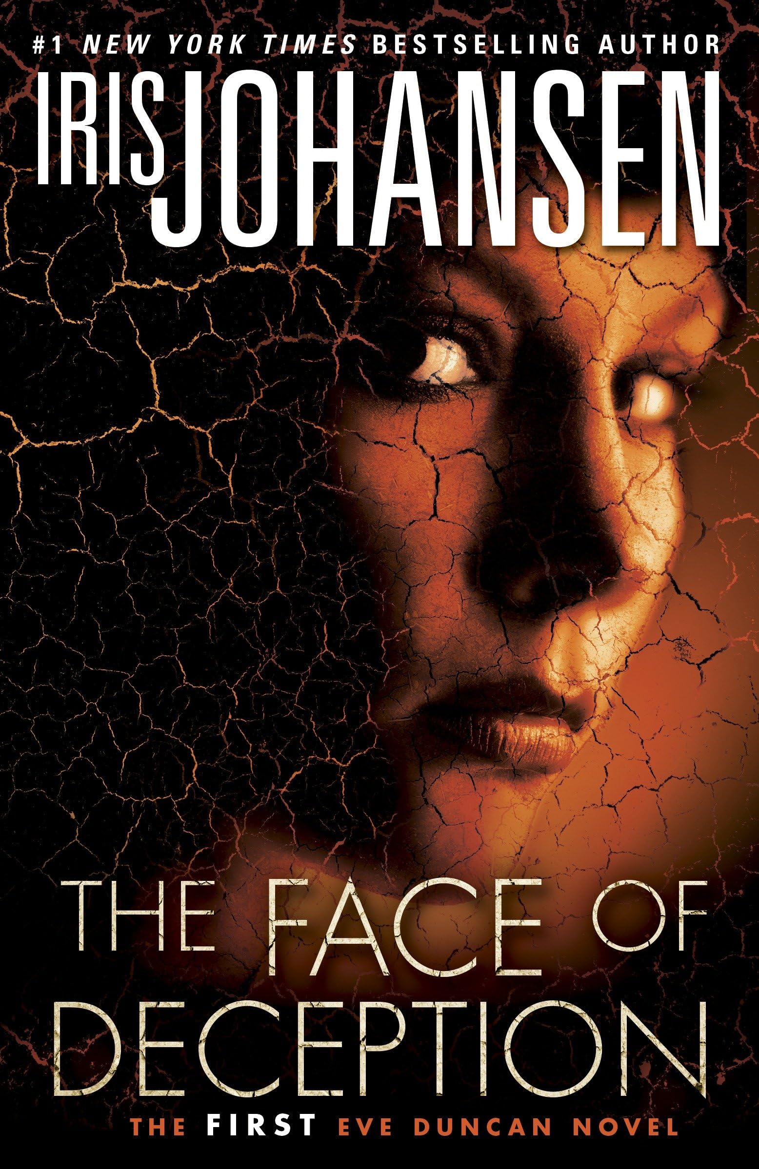 The Face of Deception: The first Eve Duncan novel Contemporary literature