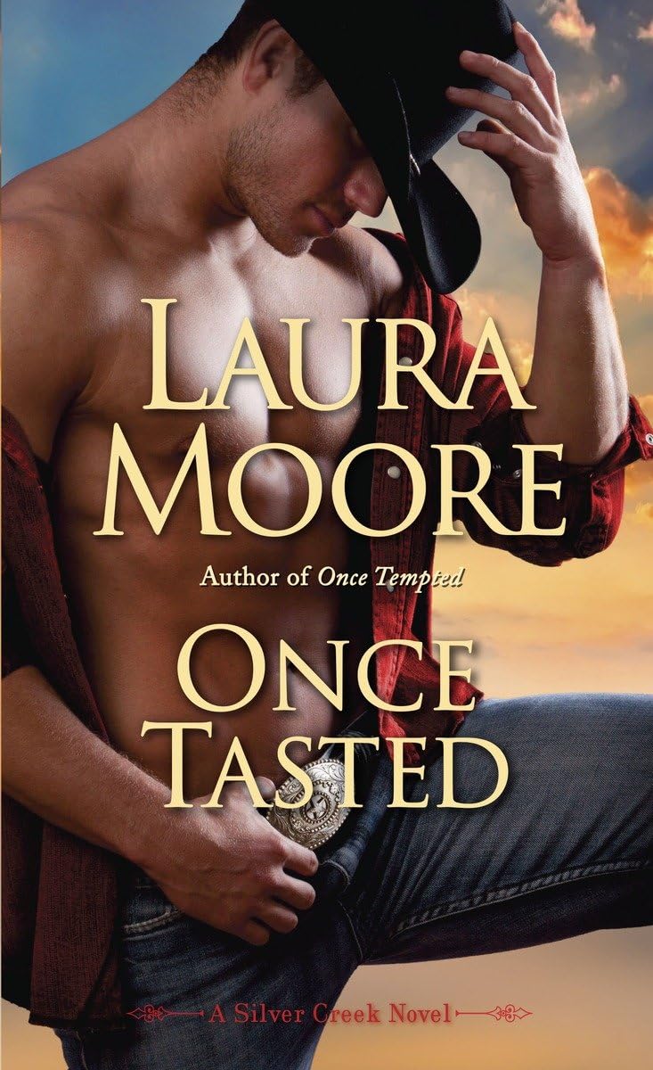 Once Tasted Contemporary literature