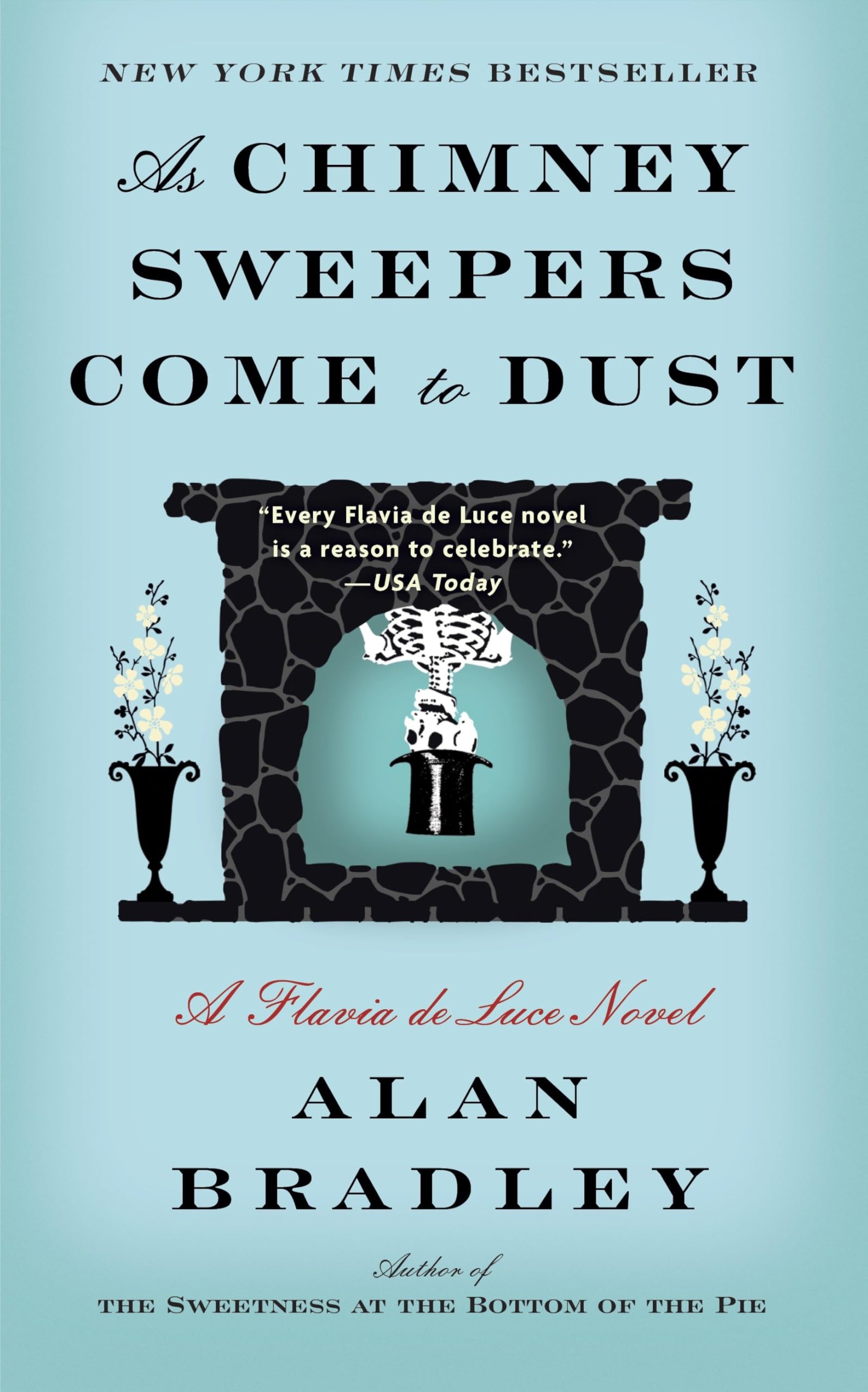 As Chimney Sweepers Come to Dust Historical Fiction
