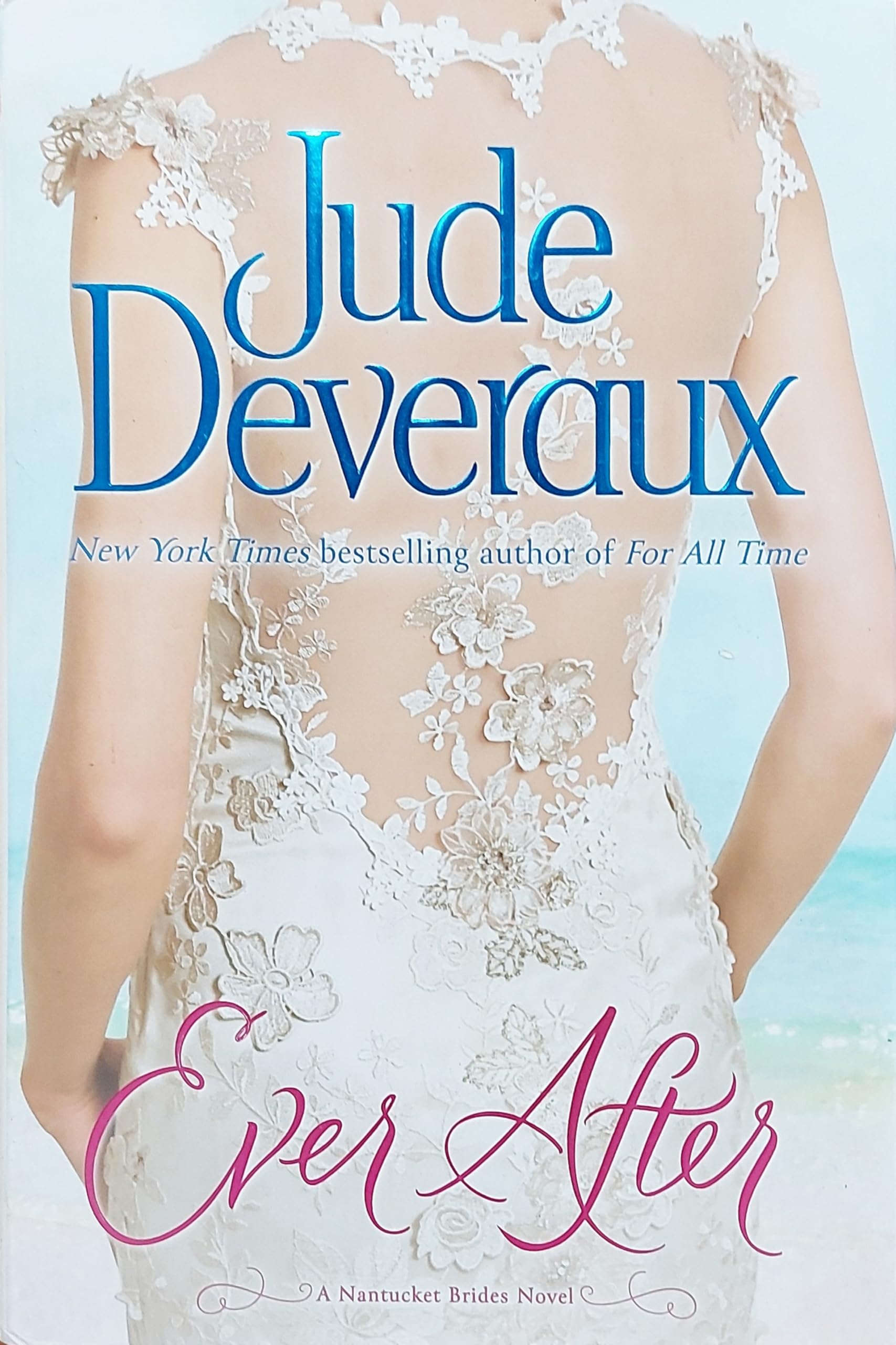 Ever After (Nantucket Brides Trilogy, 3, Band 3) Contemporary literature