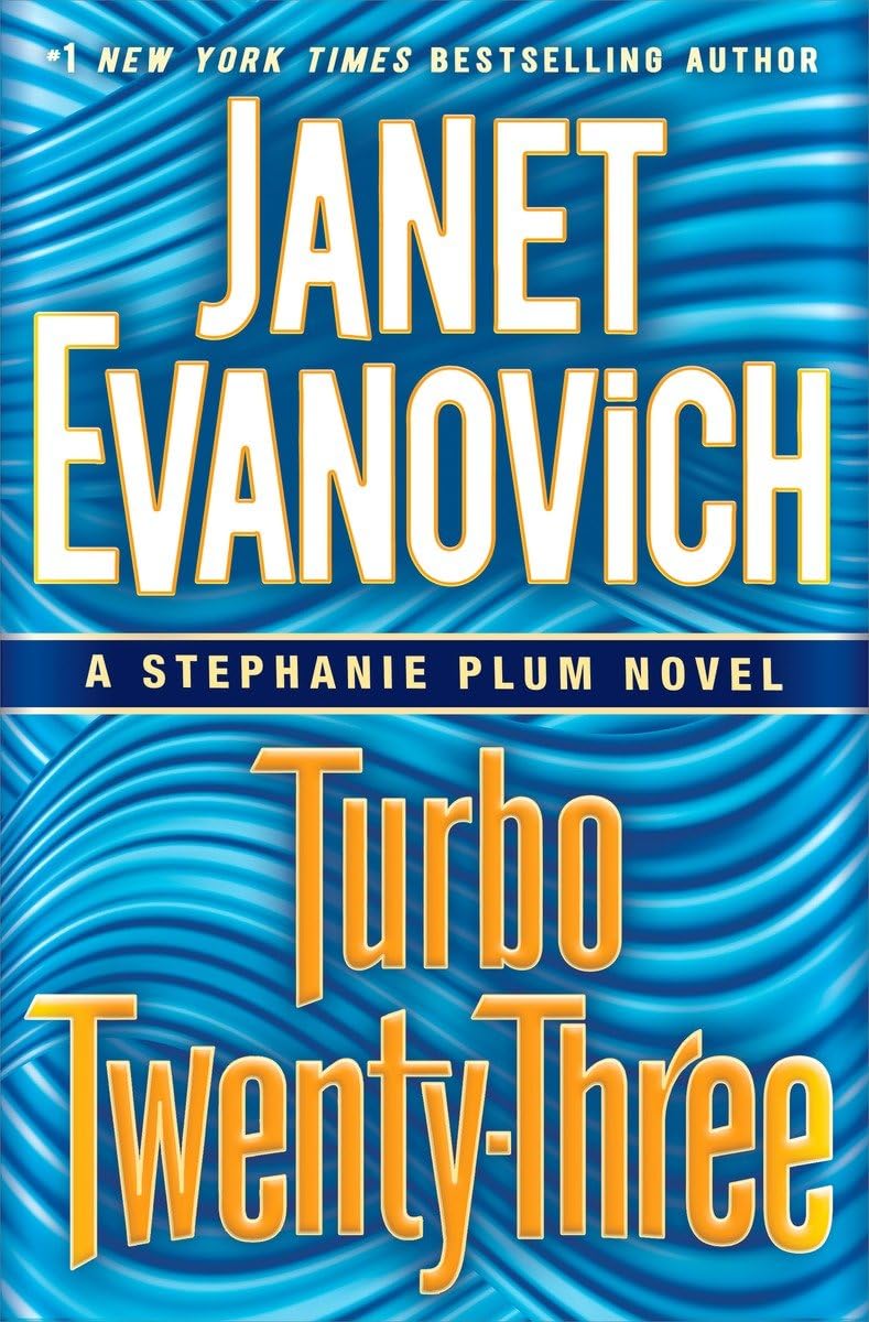 Turbo Twenty-Three Humour & Satire