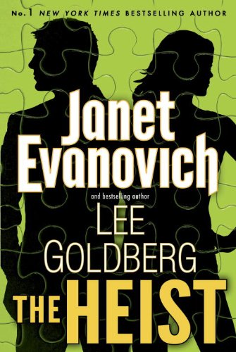 The Heist Crime & Thrillers