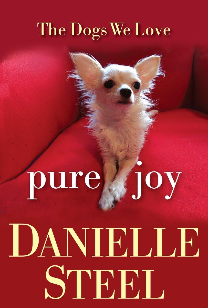 Pure Joy: The Dogs We Love Art & Literature