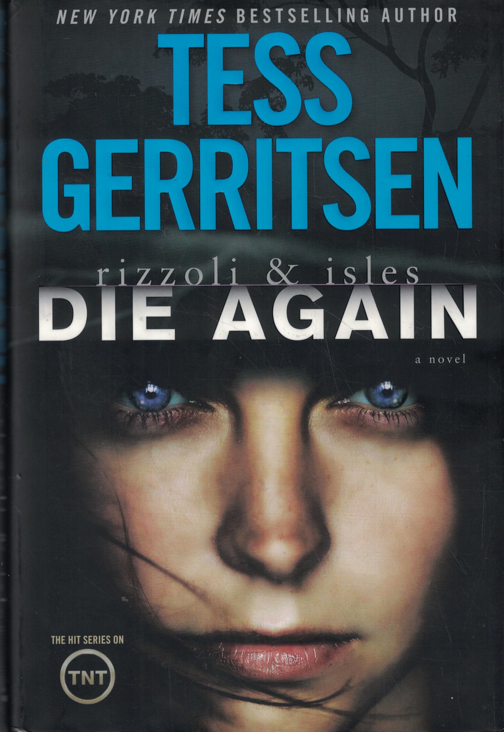 Die Again: A Rizzoli & Isles Novel (Rizzoli & Isles, 11, Band 11) Poetry