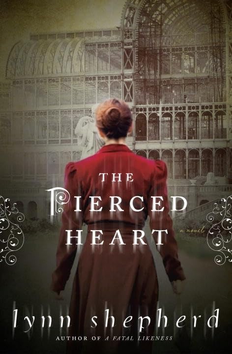 Product Image: The Pierced Heart