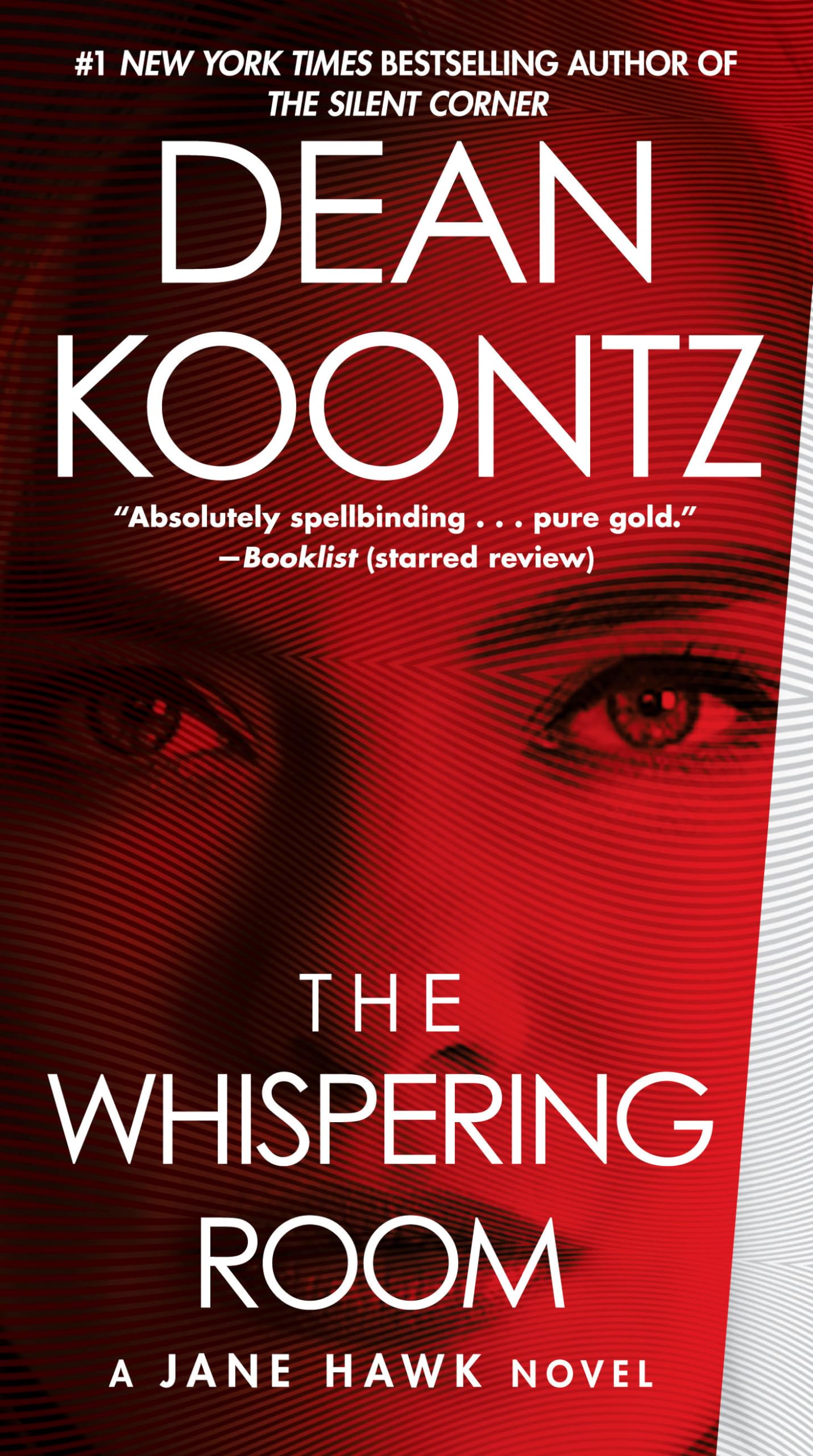 Product Image: The Whispering Room