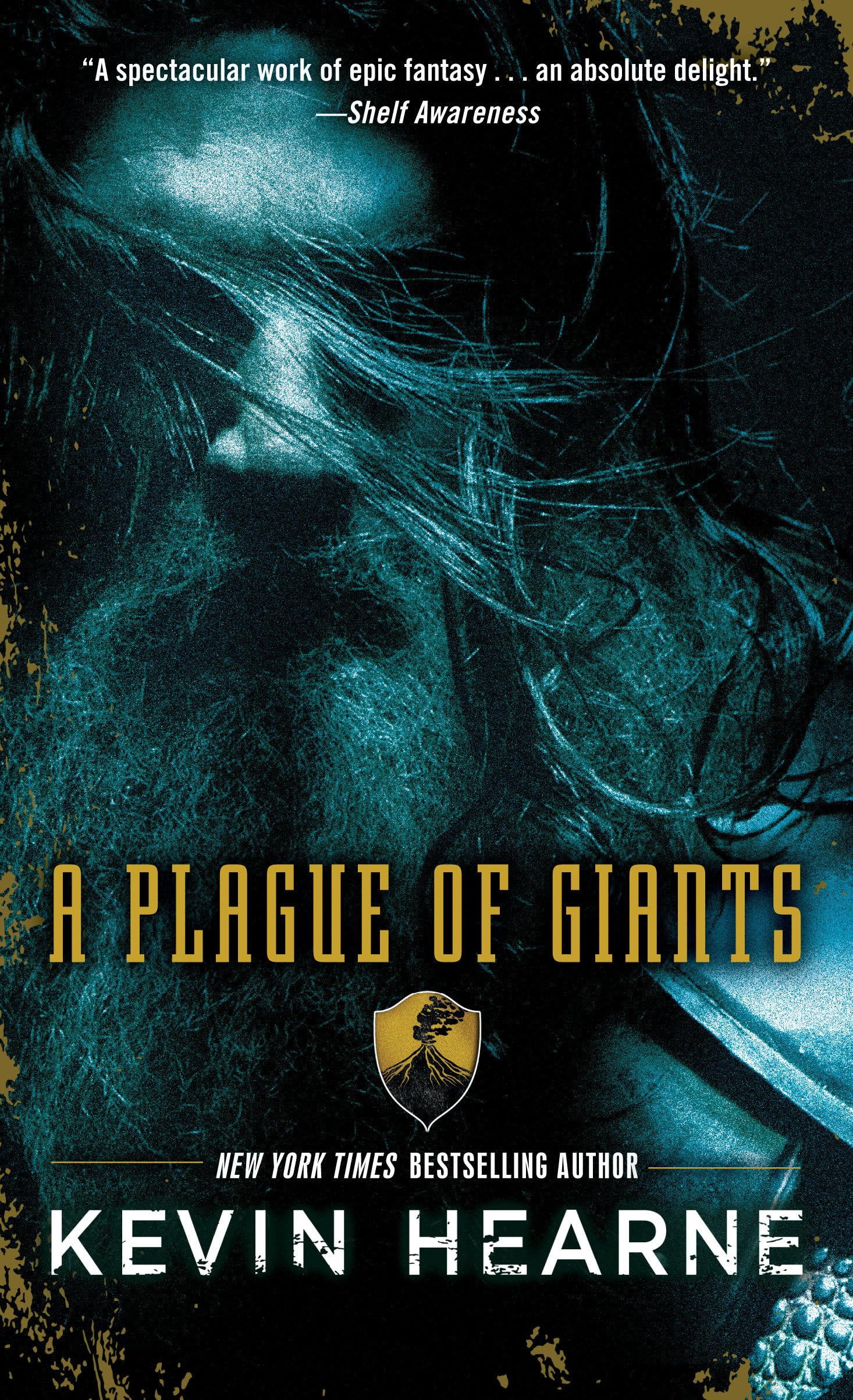 A Plague of Giants: A Novel (The Seven Kennings, Band 1) Action & Adventure
