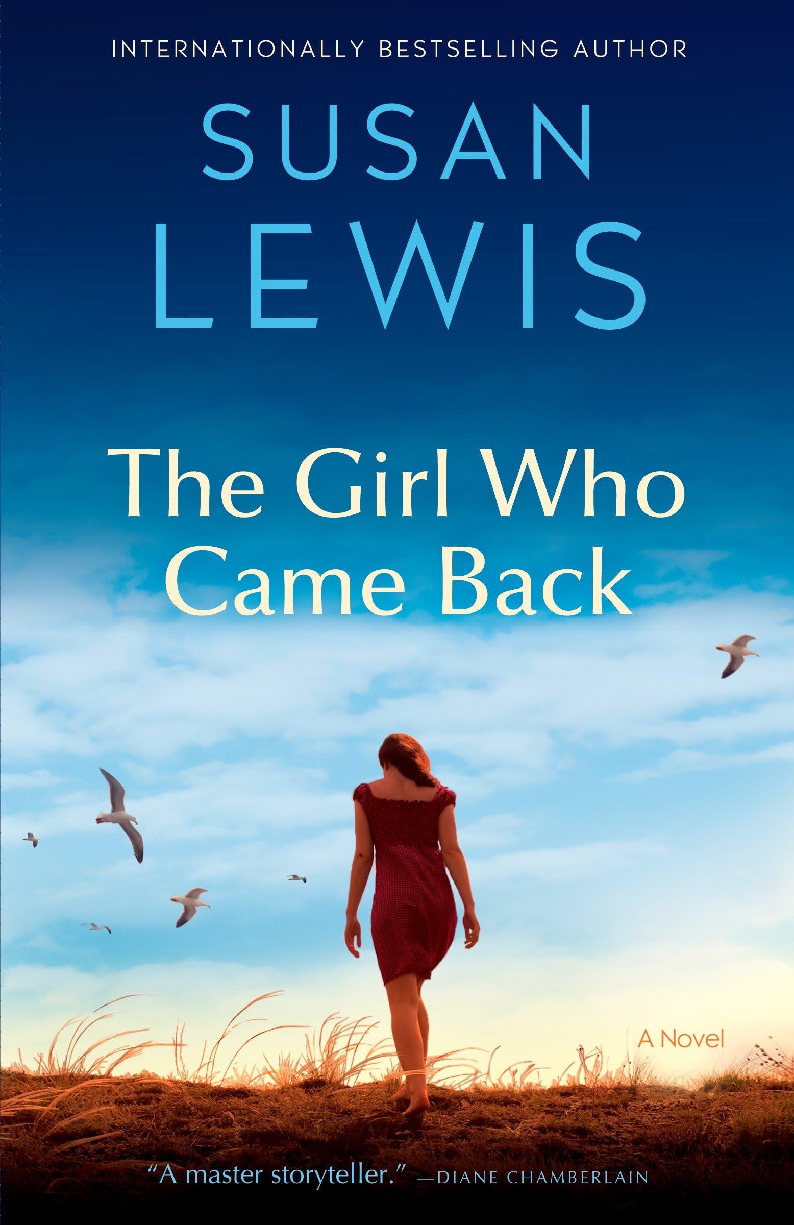 The Girl Who Came Back: A Novel Contemporary literature