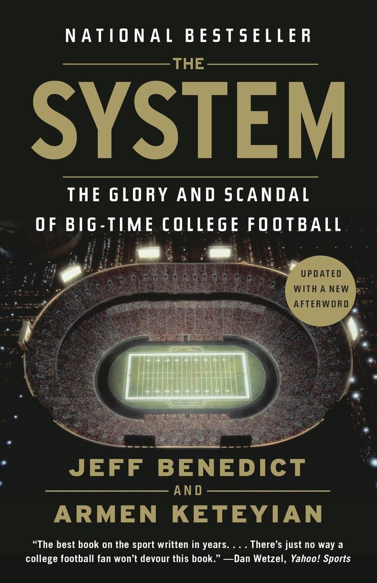 The System Business, Finance & Career Books