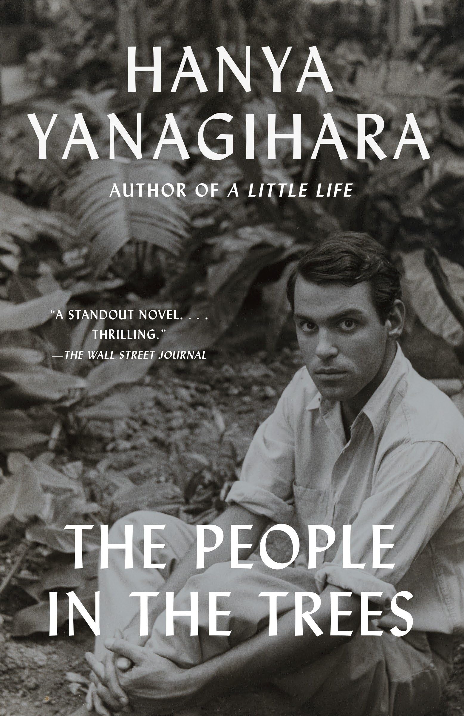 The People in the Trees Contemporary literature