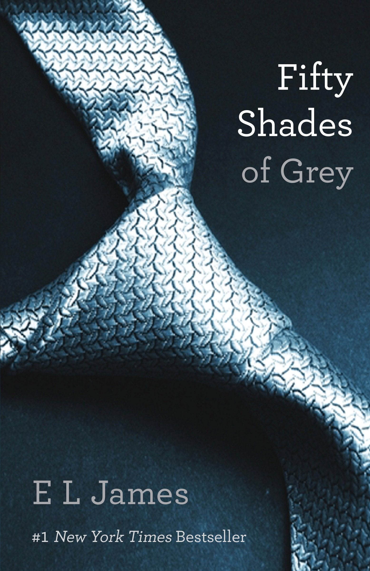 Fifty Shades of Grey Contemporary literature