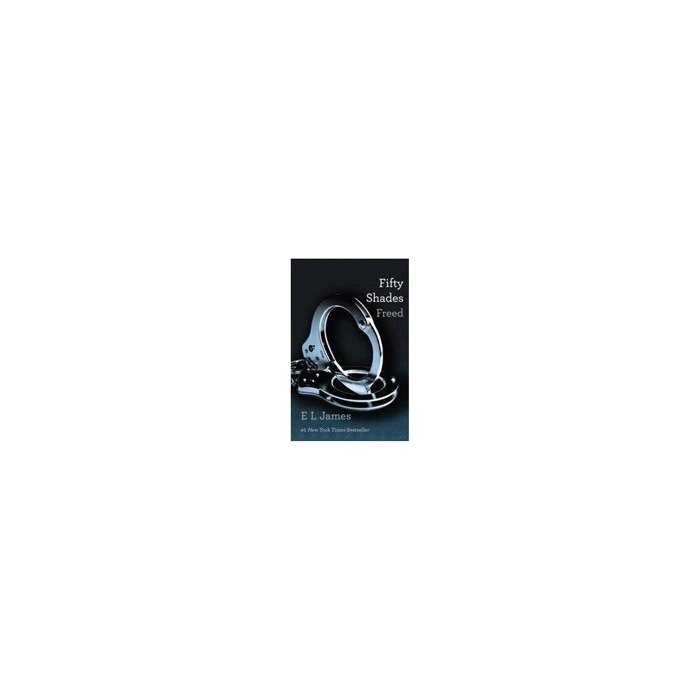 Fifty Shades Freed Books