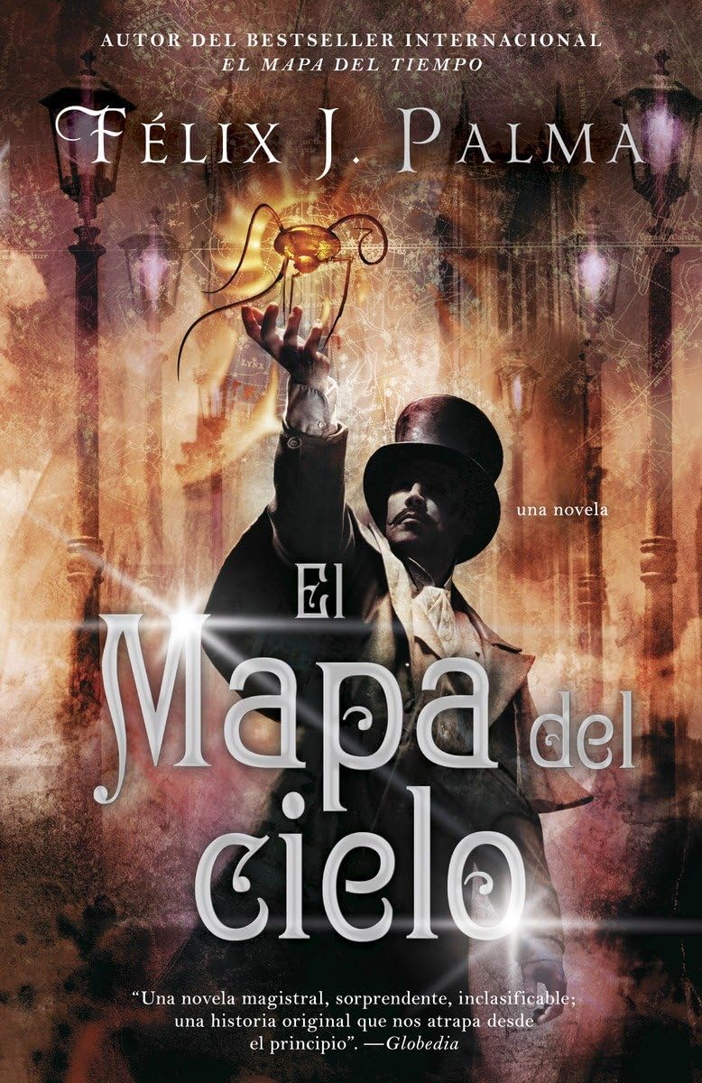 El mapa del cielo / Map of the Sky Action & Adventure