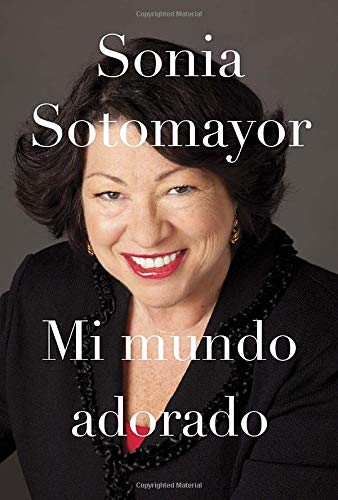 Mi Mundo Adorado Law