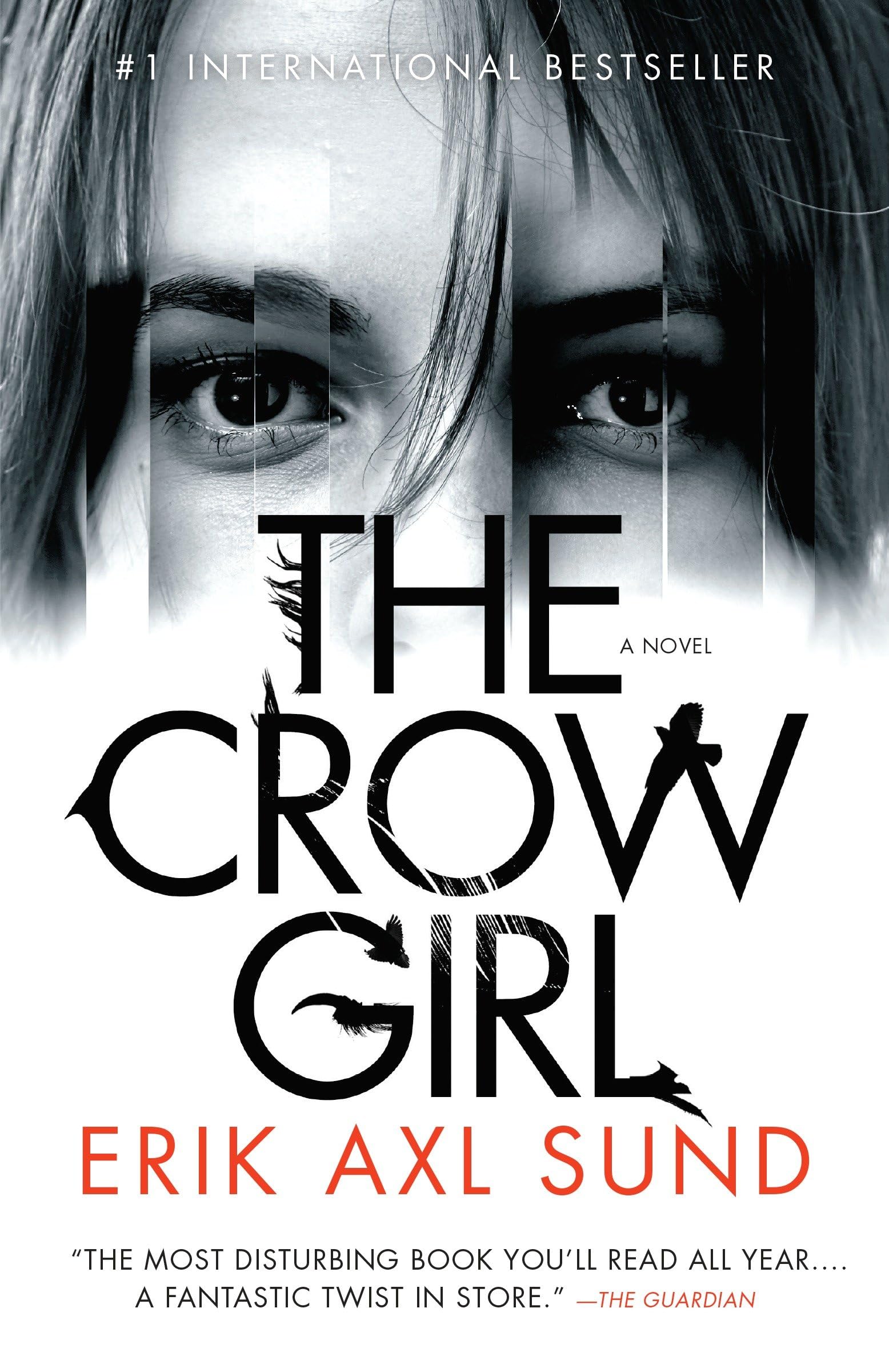 The Crow Girl Action & Adventure