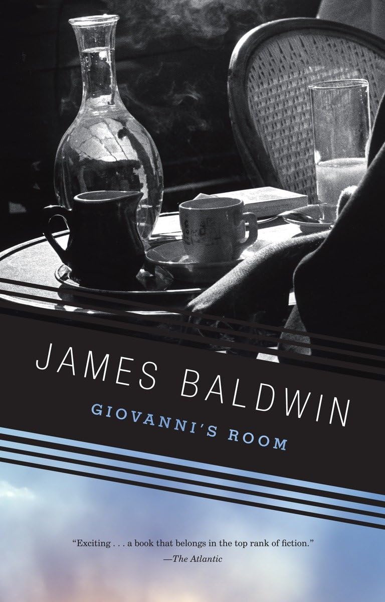 Product Image: Giovanni's Room