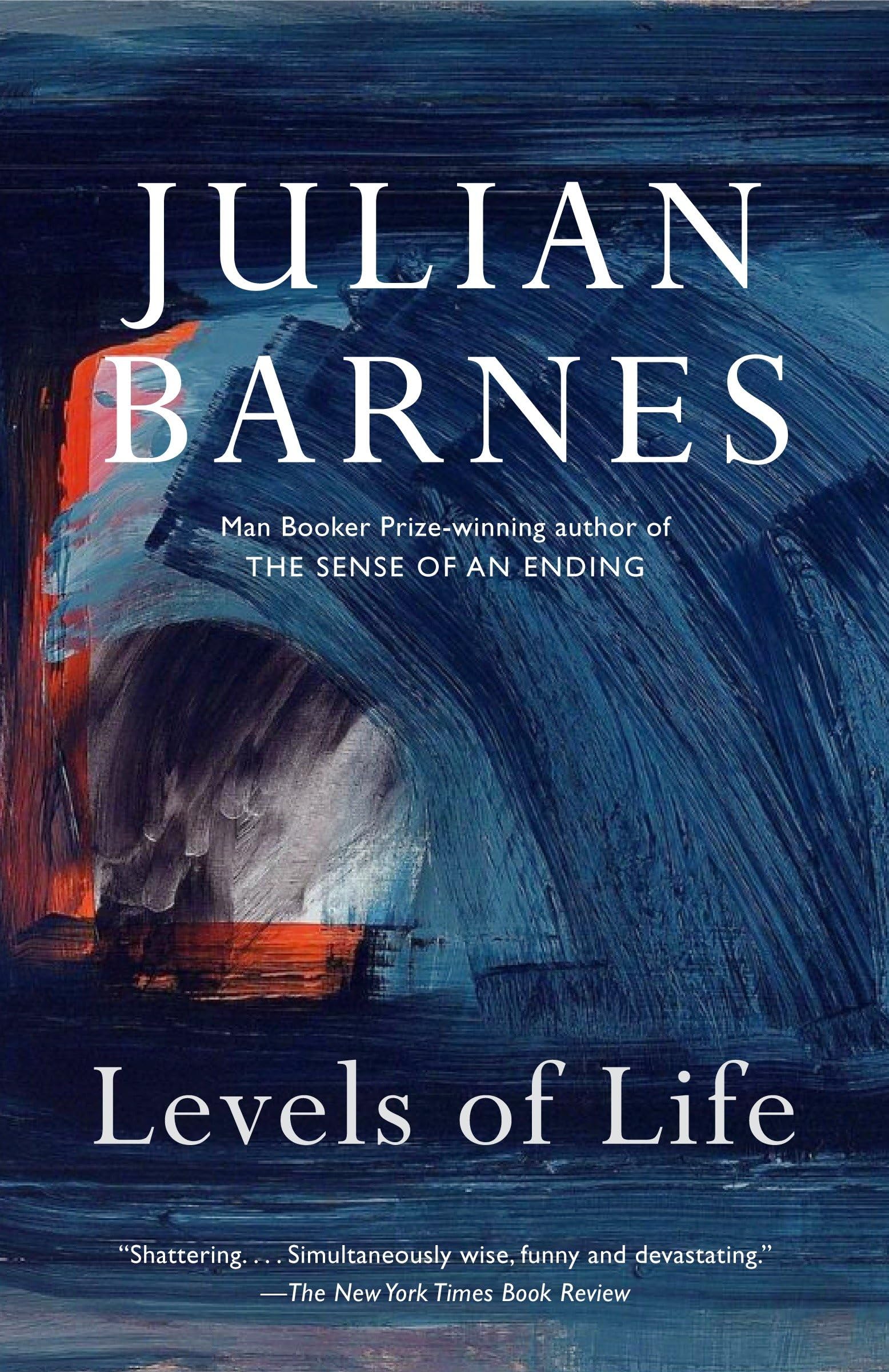 Levels of Life: A Memoir (Vintage International) Art & Literature