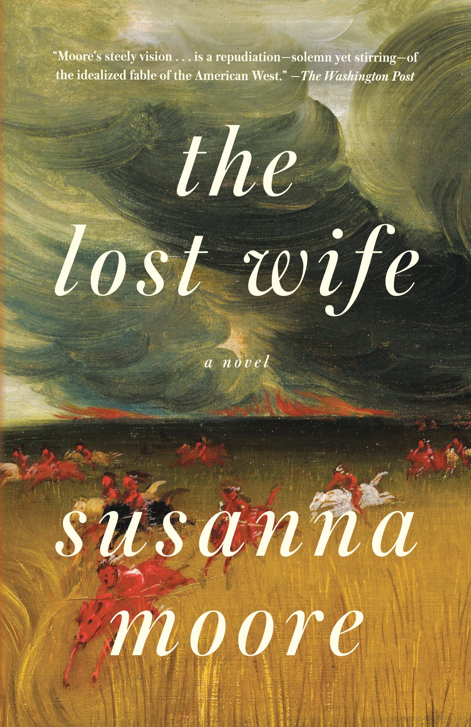 The Lost Wife: A novel (Vintage Contemporaries) Historical Fiction