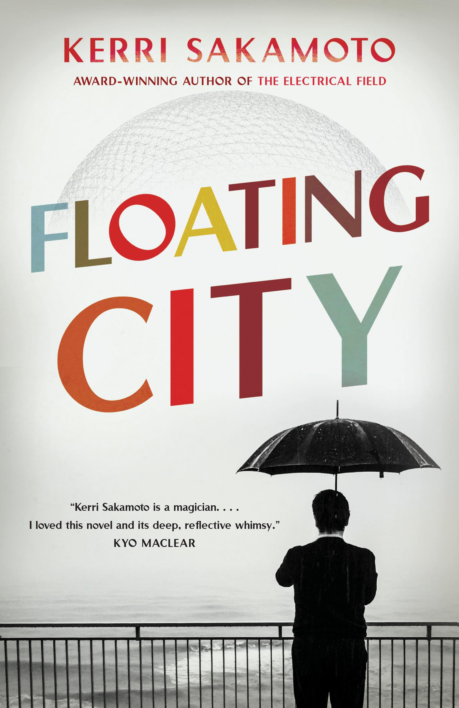 Floating City Historical Fiction