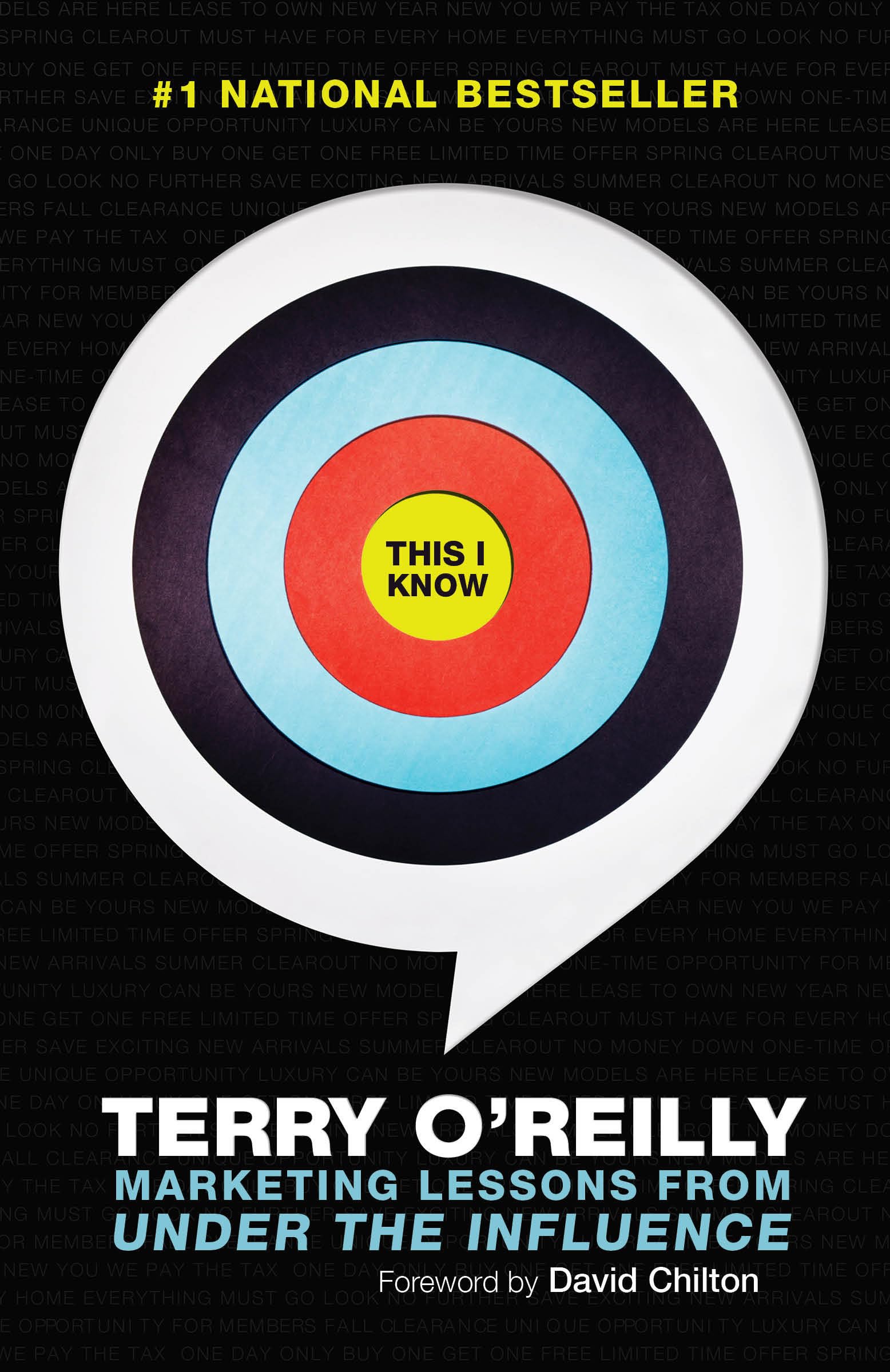 This I Know: Marketing Lessons from Under the Influence Media & Communication