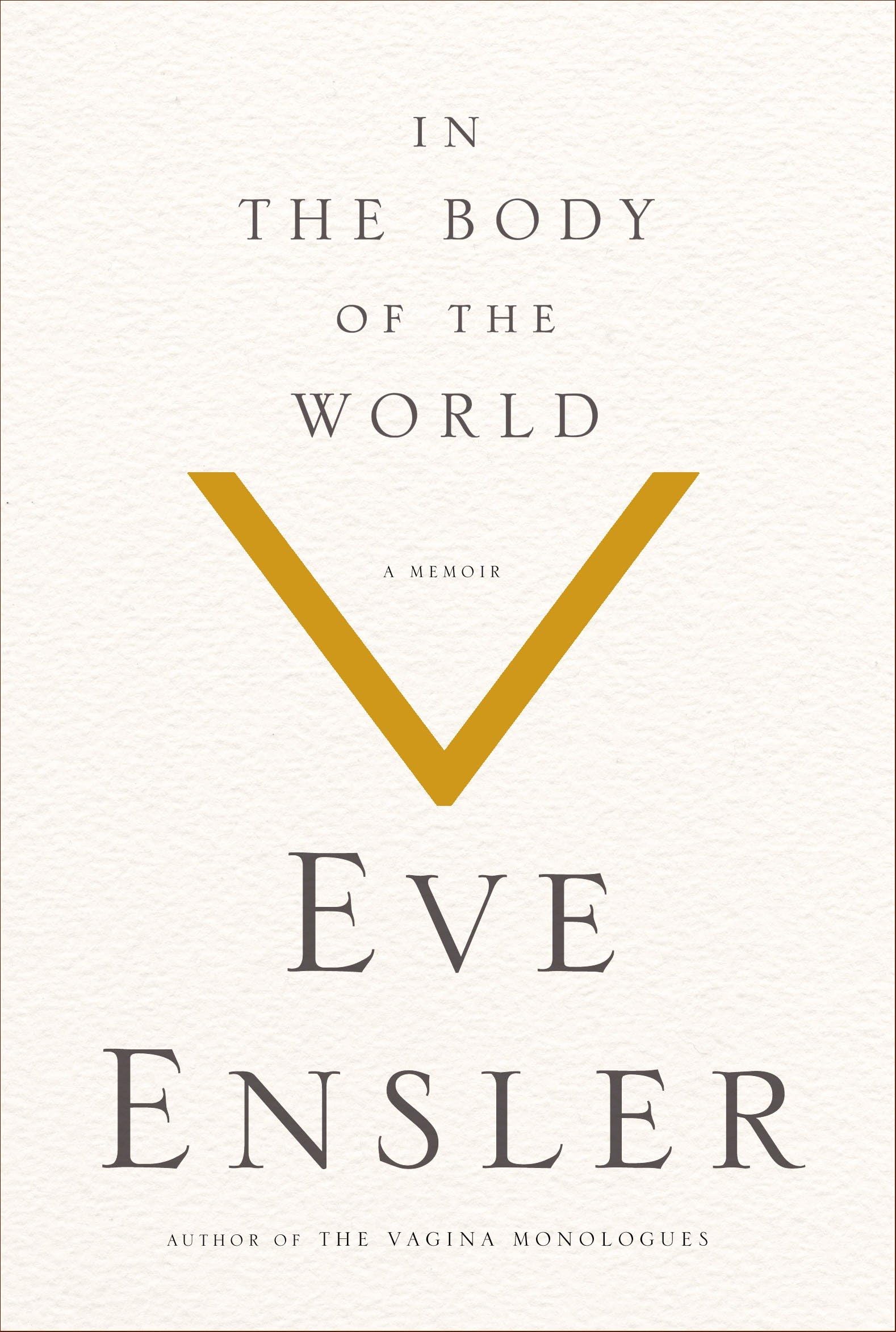 In the Body of the World book
