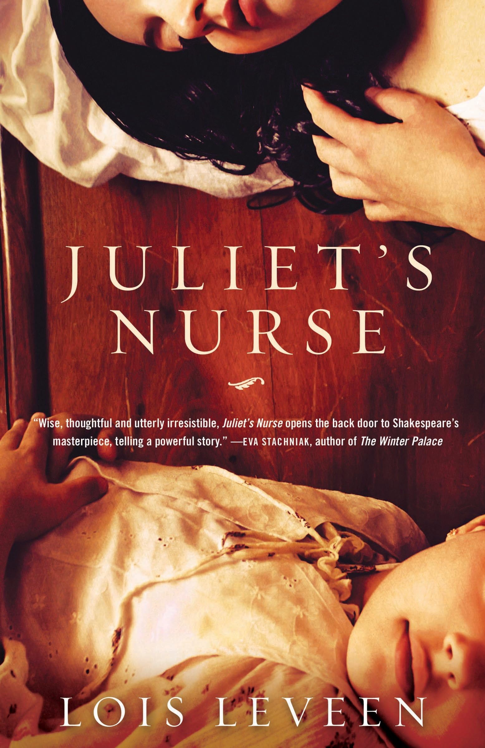 Juliet's Nurse: The world's most famous love story as it's never been told before Classics